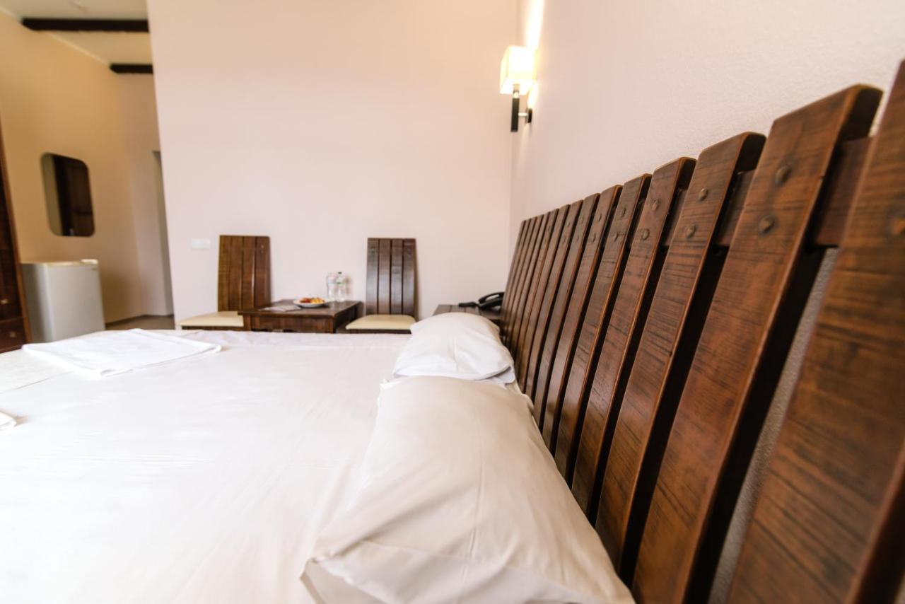 Ruta Resort Polyana Экстерьер фото